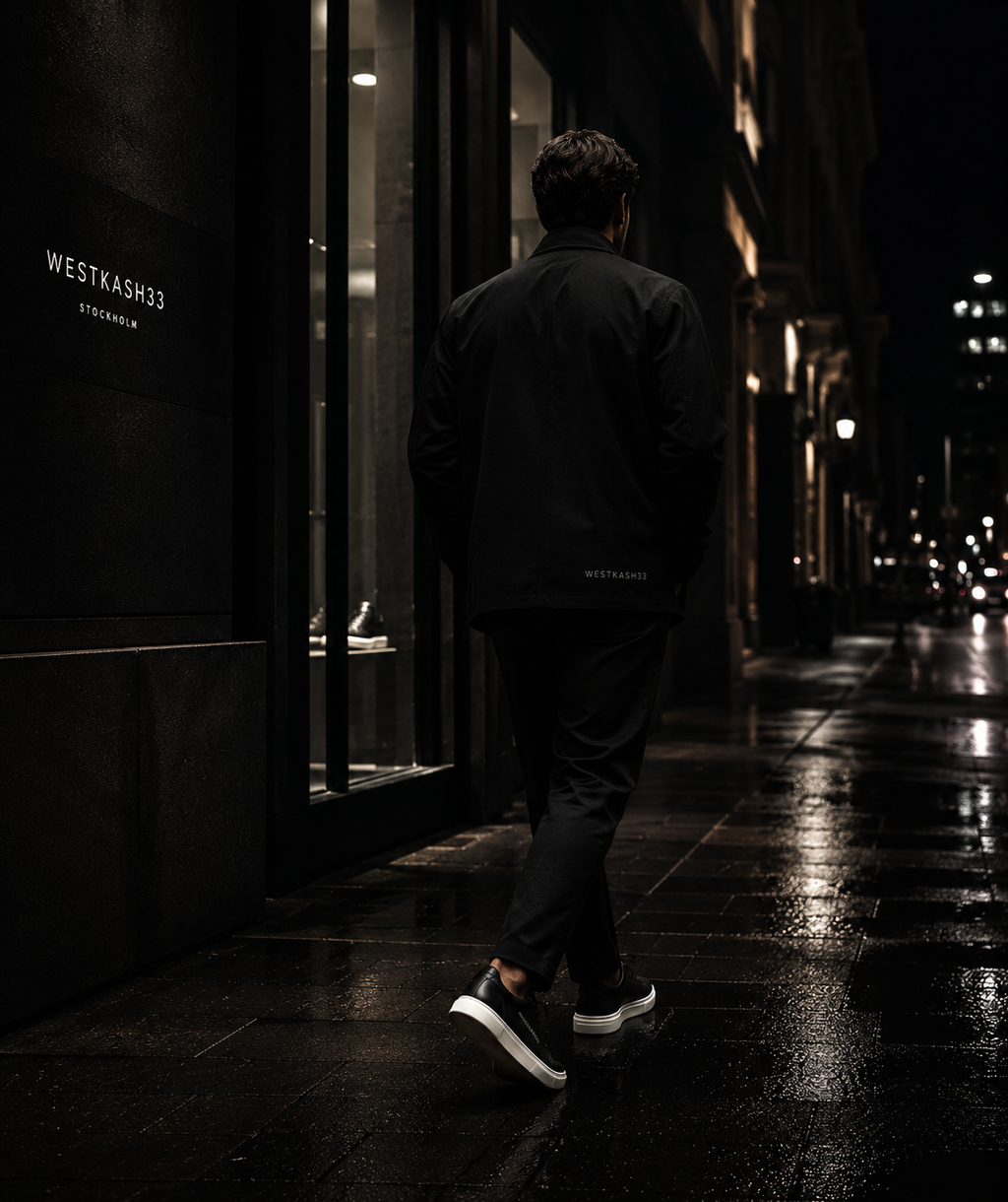 WK33 Signature Sneaker