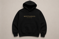 WestKash33 Essential Hoodie